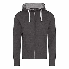 Debela hoodica s patentom - 400 g/m² - Just Hoods