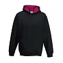  KIDS VARSITY HOODIE - Just Hoods