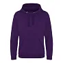  GRADUATE HEAVYWEIGHT HOODIE - Just Hoods