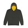  KIDS VARSITY HOODIE - Just Hoods