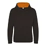  KIDS VARSITY HOODIE - Just Hoods