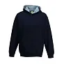  KIDS VARSITY HOODIE - Just Hoods