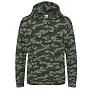  KIDS CAMO HOODIE - Just Hoods