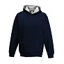  KIDS VARSITY HOODIE - Just Hoods