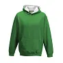  KIDS VARSITY HOODIE - Just Hoods
