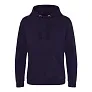  GRADUATE HEAVYWEIGHT HOODIE - Just Hoods