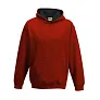  KIDS VARSITY HOODIE - Just Hoods