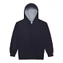  KIDS VARSITY HOODIE - Just Hoods