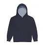  KIDS VARSITY HOODIE - Just Hoods