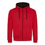  Sveučilišna hoodica s patentom - Just Hoods