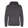  GRADUATE HEAVYWEIGHT HOODIE - Just Hoods