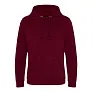  GRADUATE HEAVYWEIGHT HOODIE - Just Hoods