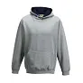  KIDS VARSITY HOODIE - Just Hoods