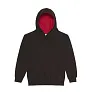  KIDS VARSITY HOODIE - Just Hoods