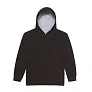  KIDS VARSITY HOODIE - Just Hoods