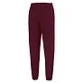  COLLEGE CUFFED JOGPANTS - Just Hoods