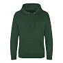  GRADUATE HEAVYWEIGHT HOODIE - Just Hoods
