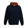  KIDS VARSITY HOODIE - Just Hoods