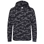  KIDS CAMO HOODIE - Just Hoods