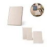 ORGANIC RIGID A5 Notepad