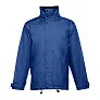 LIUBLIANA Unisex heavy-weight coat
