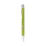 BETA WHEAT Ball pen in wheat straw fibre and ABS