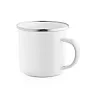 GOTZE SUB Enamel Mug