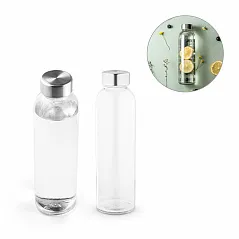 Staklena boca, 500ml