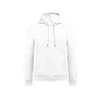 KARACHI 3XL WH Hoodie od 100% pamuka