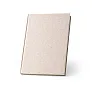 ORGANIC RIGID A5 Notepad