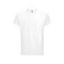 THC FAIR WH 100% cotton t-shirt
