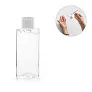 GLESS Hand cleansing alcohol base