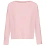  LADIES' OVERSIZED SWEATSHIRT - Kariban