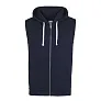  Hoodie bez rukava - Just Hoods