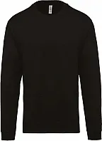 CREW NECK SWEATSHIRT - Kariban