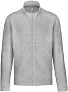  FULL ZIP FLEECE JACKET - Kariban