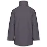  QUILTED PARKA - Kariban