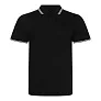  STRETCH TIPPED POLO - Just Polos