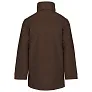  QUILTED PARKA - Kariban