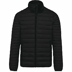 MEN'S LIGHTWEIGHT PADDED JACKET - Kariban