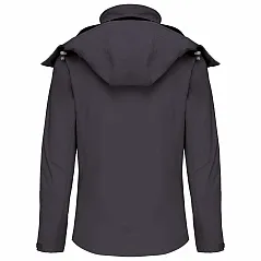 Ženska softshell jakna - Kariban