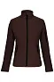  Ženska softshell jakna - Kariban