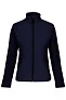  Ženska softshell jakna - Kariban
