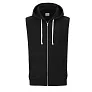  Hoodie bez rukava - Just Hoods