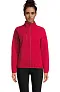  SOL'S FALCON WOMEN - SOFTSHELL ZIP JACKET - SOL'S