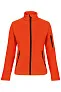  Ženska softshell jakna - Kariban