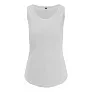  WOMEN'S TRI-BLEND VEST - Just Ts