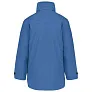  QUILTED PARKA - Kariban