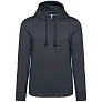  HOODED SWEATSHIRT - Kariban