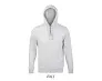  SOL'S SPENCER - HOODED SWEATSHIRT - SOL'S